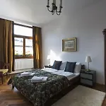 דירה Antique Old Town קרקוב